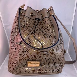 Andrew Marc , MARC NEWYORK